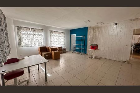 Casa à venda com 4 quartos, 800m² em Brooklin, São Paulo