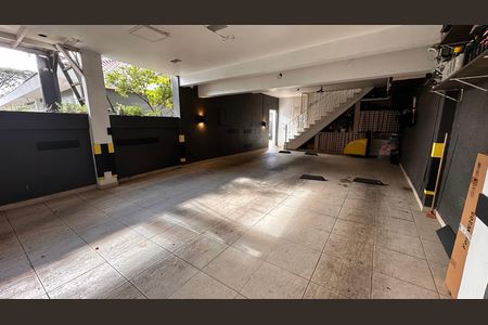Casa à venda com 4 quartos, 800m² em Brooklin, São Paulo
