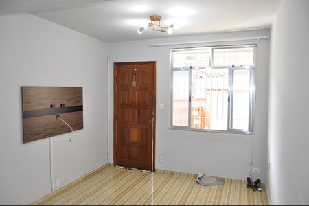 Casa para alugar com 2 quartos, 75m² em Cavalcanti, Rio de Janeiro