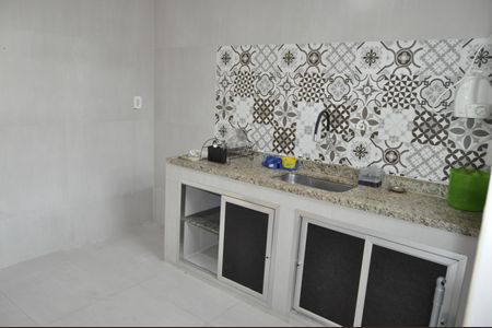 Casa para alugar com 2 quartos, 75m² em Cavalcanti, Rio de Janeiro