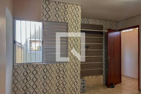 Casa à venda com 224m², 6 quartos e 2 vagasCasa 02 - Detalhe - Quarto 01