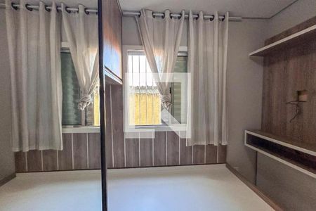 Casa à venda com 224m², 6 quartos e 2 vagasCasa 02 - Detalhe - Quarto 02