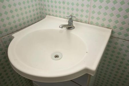Casa à venda com 224m², 6 quartos e 2 vagasCasa 03 - Studio - Banheiro Social