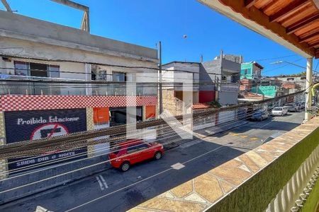Casa à venda com 224m², 6 quartos e 2 vagasCasa 02 - Detalhe - Banheiro Social
