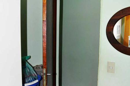 Casa à venda com 224m², 6 quartos e 2 vagasCasa 01 - Detalhe - Quarto 02