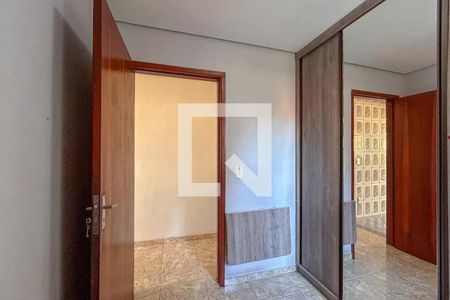 Casa à venda com 224m², 6 quartos e 2 vagasCasa 02 - Detalhe - Quarto 02