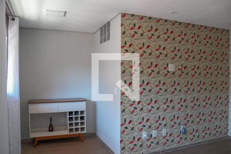 Casa à venda com 224m², 6 quartos e 2 vagasCasa 02 - Detalhe - Sala