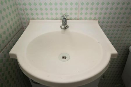 Casa à venda com 224m², 6 quartos e 2 vagasCasa 03 - Studio - Banheiro Social