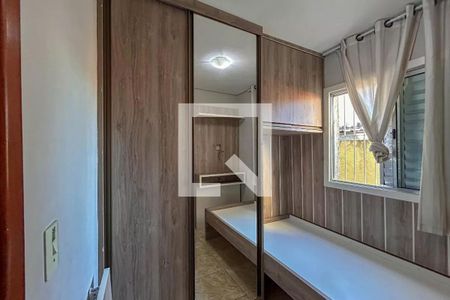 Casa à venda com 224m², 6 quartos e 2 vagasCasa 02 - Detalhe - Quarto 02