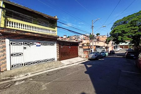 Casa à venda com 224m², 6 quartos e 2 vagasFachada do Imóvel