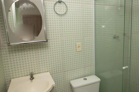 Casa à venda com 224m², 6 quartos e 2 vagasCasa 03 - Studio - Banheiro Social