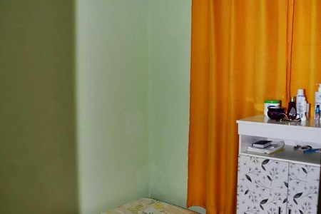 Casa à venda com 224m², 6 quartos e 2 vagasCasa 01 - Detalhe - Quarto 02