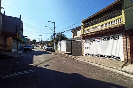 Casa à venda com 224m², 6 quartos e 2 vagasFachada do Imóvel