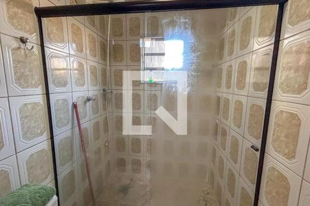 Casa à venda com 224m², 6 quartos e 2 vagasCasa 02 - Detalhe - Banheiro Social