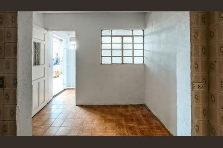 Sala de casa para alugar com 1 quarto, 60m² em Jardim Tanay, São Paulo