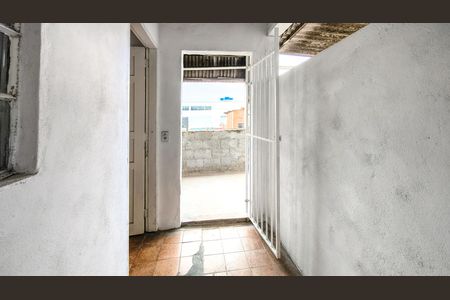 Casa para alugar com 60m², 1 quarto e sem vaga Casa para alugar com 60m², 1 quarto e sem vagaÁrea de Serviço