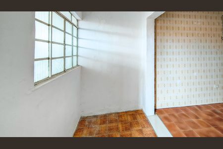 Sala de casa para alugar com 1 quarto, 60m² em Jardim Tanay, São Paulo