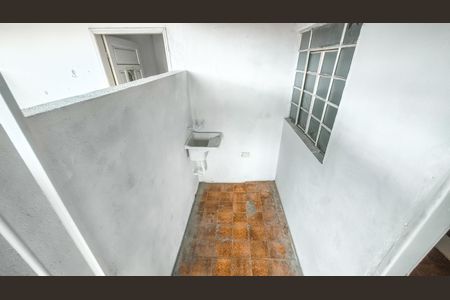 Casa para alugar com 60m², 1 quarto e sem vaga Casa para alugar com 60m², 1 quarto e sem vagaÁrea de Serviço