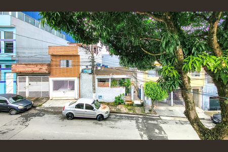 Casa para alugar com 60m², 1 quarto e sem vaga Casa para alugar com 60m², 1 quarto e sem vagaVista do Quarto
