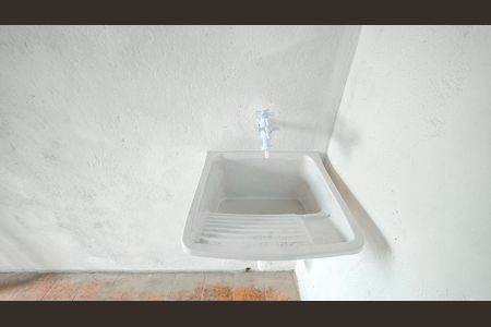 Casa para alugar com 60m², 1 quarto e sem vaga Casa para alugar com 60m², 1 quarto e sem vagaÁrea de Serviço