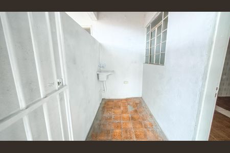 Casa para alugar com 60m², 1 quarto e sem vaga Casa para alugar com 60m², 1 quarto e sem vagaÁrea de Serviço
