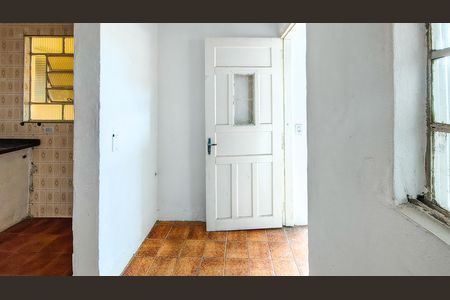 Sala de casa para alugar com 1 quarto, 60m² em Jardim Tanay, São Paulo