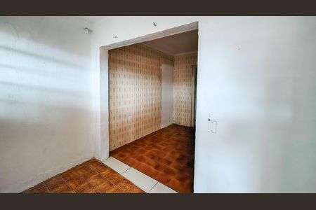 Sala de casa para alugar com 1 quarto, 60m² em Jardim Tanay, São Paulo