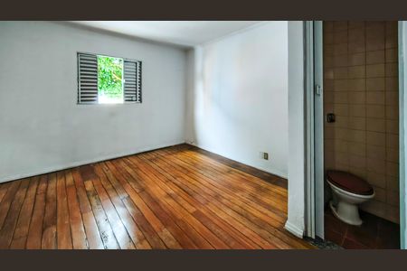 Quarto de casa para alugar com 1 quarto, 60m² em Jardim Tanay, São Paulo