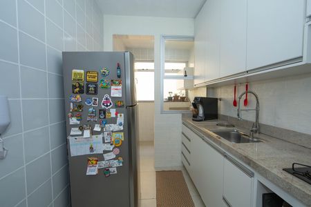 Apartamento à venda com 90m², 3 quartos e 1 vaga Apartamento à venda com 90m², 3 quartos e 1 vagaCozinha