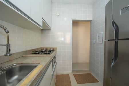 Apartamento à venda com 90m², 3 quartos e 1 vaga Apartamento à venda com 90m², 3 quartos e 1 vagaCozinha