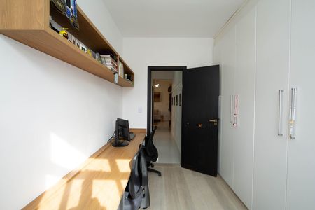 Apartamento à venda com 90m², 3 quartos e 1 vaga Apartamento à venda com 90m², 3 quartos e 1 vagaQuarto 2