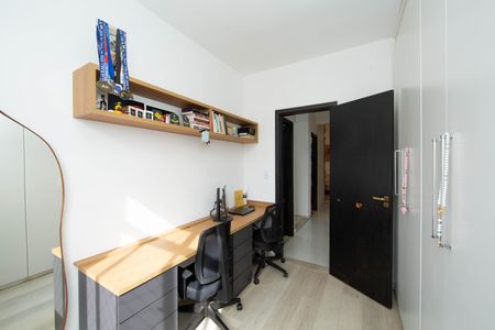 Apartamento à venda com 90m², 3 quartos e 1 vaga Apartamento à venda com 90m², 3 quartos e 1 vagaQuarto 2
