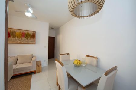 SALA de apartamento à venda com 3 quartos, 90m² em Alto dos Pinheiros, Belo Horizonte
