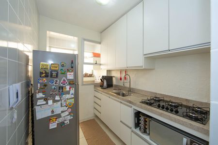 Apartamento à venda com 90m², 3 quartos e 1 vaga Apartamento à venda com 90m², 3 quartos e 1 vagaCozinha