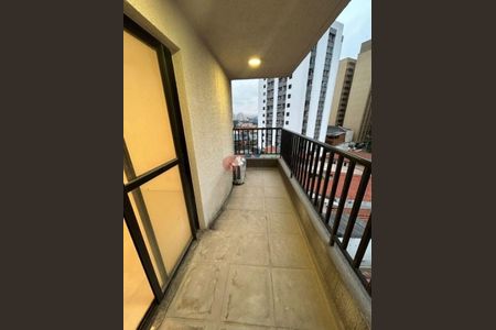 Apartamento à venda com 1 quarto, 41m² em Tatuapé, São Paulo