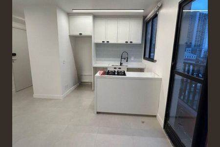 Apartamento à venda com 1 quarto, 41m² em Tatuapé, São Paulo