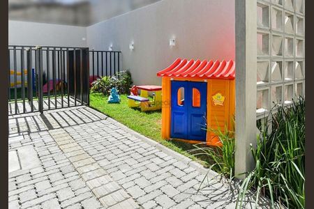 Apartamento à venda com 1 quarto, 41m² em Tatuapé, São Paulo