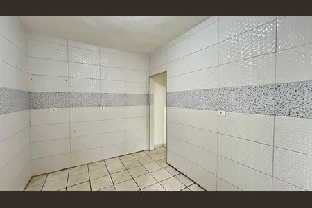Casa para alugar com 49m², 1 quarto e sem vagaCozinha
