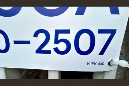 Casa para alugar com 49m², 1 quarto e sem vagaCódigo da placa KJFK-440