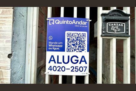 Casa para alugar com 49m², 1 quarto e sem vagaPlaca Aproximada 