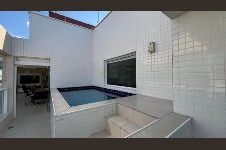 Apartamento à venda com 163m², 3 quartos e 2 vagas