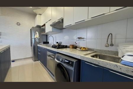 Apartamento à venda com 163m², 3 quartos e 2 vagas