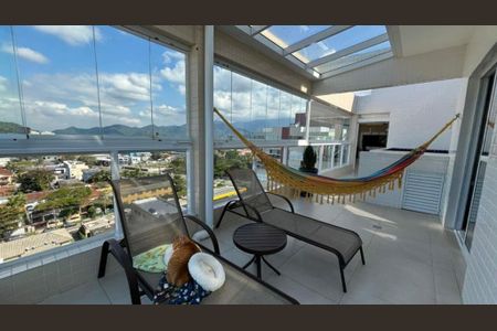 Apartamento à venda com 163m², 3 quartos e 2 vagas