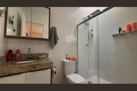 Apartamento à venda com 163m², 3 quartos e 2 vagas