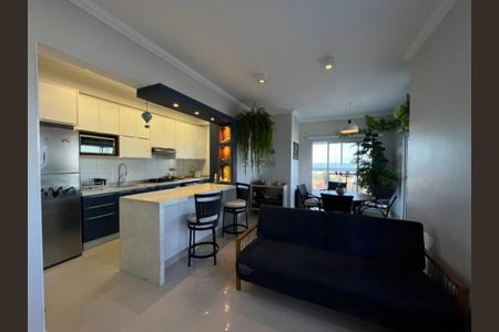 Apartamento à venda com 163m², 3 quartos e 2 vagas