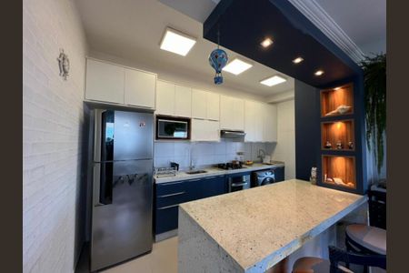 Apartamento à venda com 163m², 3 quartos e 2 vagas