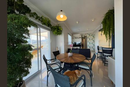 Apartamento à venda com 3 quartos, 163m² em Vila Moinho Velho, São Paulo