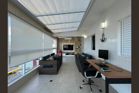 Apartamento à venda com 163m², 3 quartos e 2 vagas