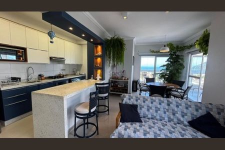 Apartamento à venda com 163m², 3 quartos e 2 vagas