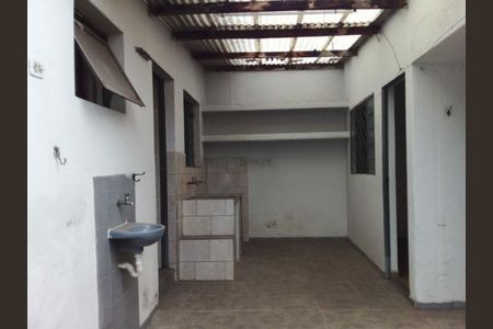 Casa à venda com 2 quartos, 140m² em Chácara Califórnia, São Paulo